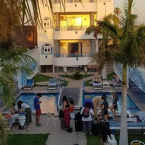 Moon Valley Appartement Louxor