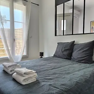 Appartement Le Pit-stop - Wifi - Parking, Albi