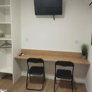 Appartement Albicasa, Albi