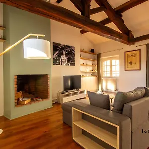 Appartement Le Quinze, Albi