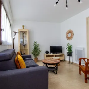 Appartement Au Coeur Des Lices, Albi