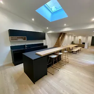 Appartement Loft Rochegude, Albi