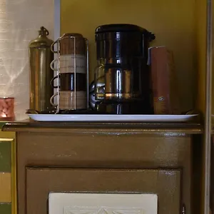 La Coloniale Appartement Saint-Malo